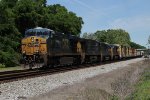 CSXT L795